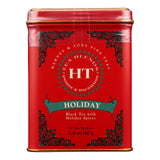 Harney & Sons Holiday Tea Tin (4-Pack of 20 Tea Bags) - Cozy Farm 