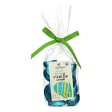 Lake Champlain Chocolates Vanilla Crème Chocolate Easter Egg, 5.5 oz - Cozy Farm 