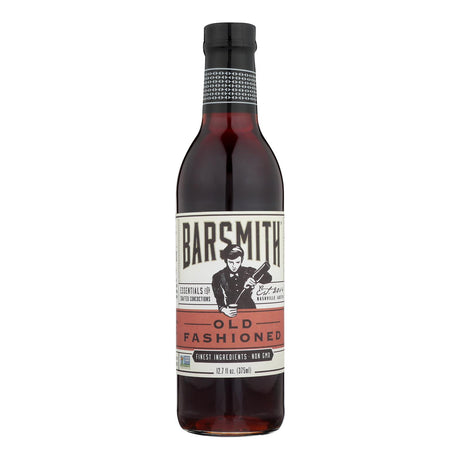 Barsmith Classic Old Fashioned Cocktail Original (Pack of 6) 12.7 Fl Oz - Cozy Farm 