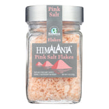Himalayan Pink Salt Flakes 4-Ounce Jars (Case of 6) - Cozy Farm 