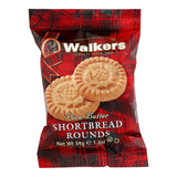 Walkers Shortbread Cookies - Premium Assortment Box - Case of 22 - 1.2 Oz Each - Cozy Farm 