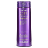 Giovanni Hair Care Products - Curl Defining Shampoo, 13.5 fl oz - Curly Hair Shampoo