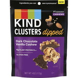 Kind Cluster Dark Chocolate Vanilla Cashew - 32 Oz. Bag - Cozy Farm 