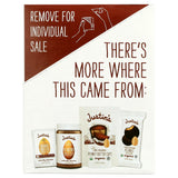 Justin's Almond Butter - Classic: 10-Pack, 1.15 Oz. Each