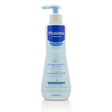 Mustela Gentle No-Rinse Cleansing Water - 10.14 Fl Oz - Cozy Farm 