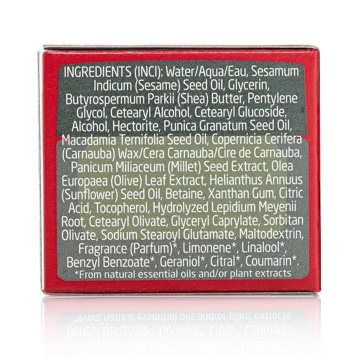 Weleda Plumping Night Cream, 1.3 fl oz, Wrinkle Smoothing & Hydrating