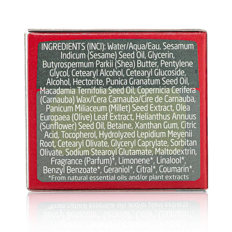 Weleda Plumping Night Cream, 1.3 fl oz, Wrinkle Smoothing & Hydrating