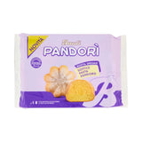 Bauli Pandorì Classic, 4 pcs, 150g