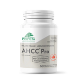 Provita Ahcc Pro Doctor | Supports Immune Health | 60 Vegetarian Capsules