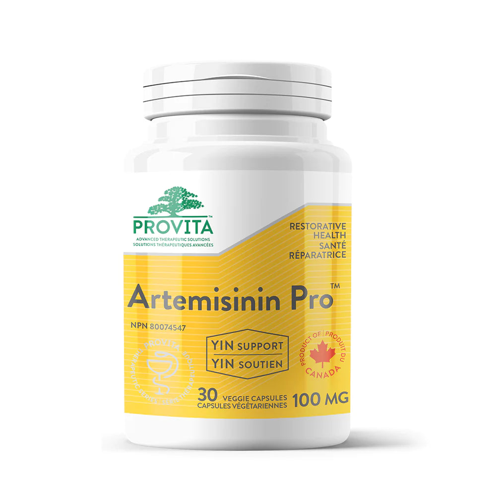 Provita Artemisin Pro - Immunity Booster - 80 Capsules - Cozy Farm 