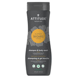 Attitude Sport Shampoo Body Wash, 16 Oz - Cozy Farm 