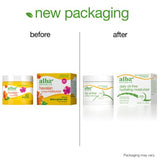 Alba Botanica 夏威夷芦荟和绿茶无油保湿霜（3 盎司）