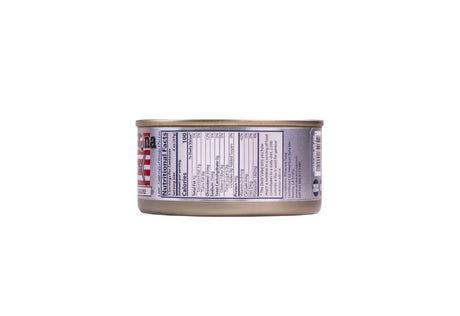 American Tuna - No-Salt Added Wild Albacore Tuna (5 oz, 12 Pack) - Cozy Farm 