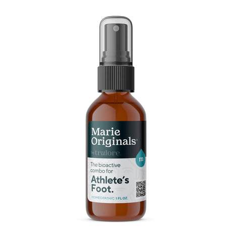 Marie Originals Athletes Foot Spray - 1 Fl Oz - Cozy Farm 