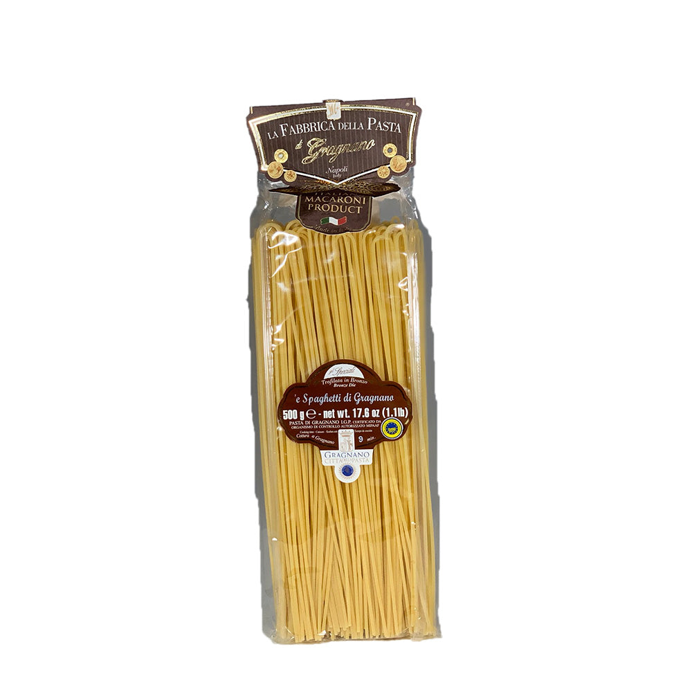 La Fabbrica Della Pasta