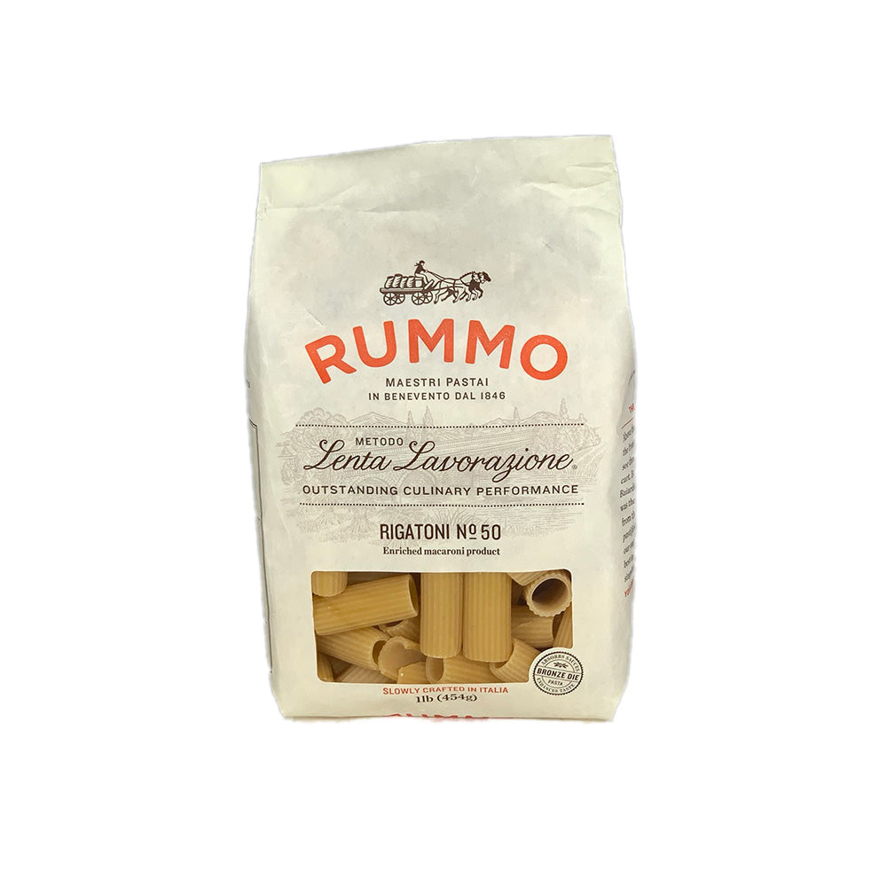 Rummo Rigatoni, 1 lb