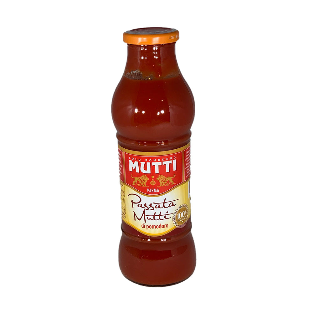 Mutti Tomato Passata, 700g