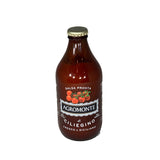 Salsa Pronta di ciliegino, fresco e siciliano, Agromonte 330g