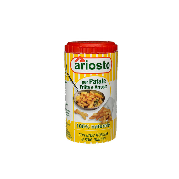 Ariosto, Fresh Herbs & Sea Salt for Baked or Fried Potatoes, 80g