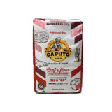 Caputo flour type “00” 2.2 Lb ( MAXIMUM 3 PACKS FOR ORDER)