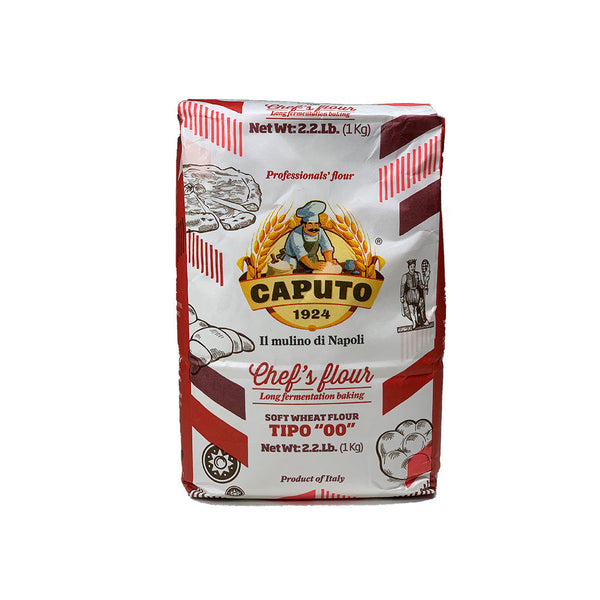 Caputo Type 00 Flour, 2.2 lb