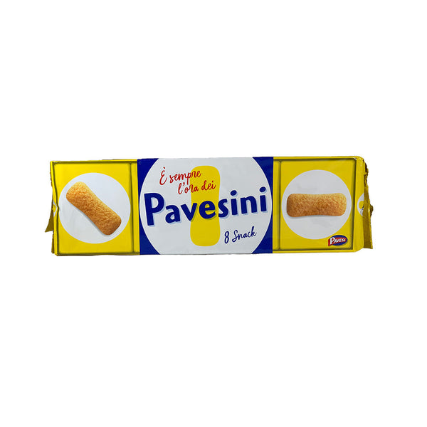 Pavesi Pavesini Ladyfinger Biscuits, 200g