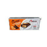 Balconi Choco Orange Snack Cakes, 10 x 35g, 350g