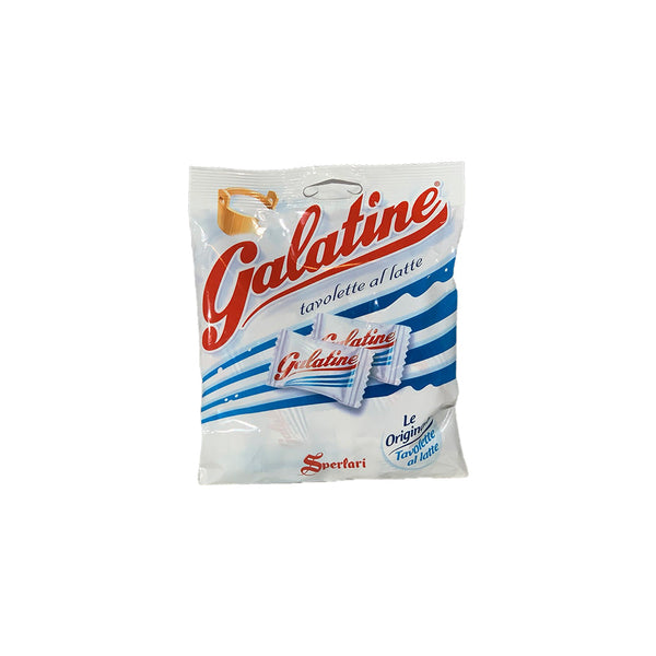 Sperlari Galatine Milk Tablets, 125g