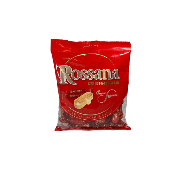 Fida Rossana Classic Filled Candies, 175g