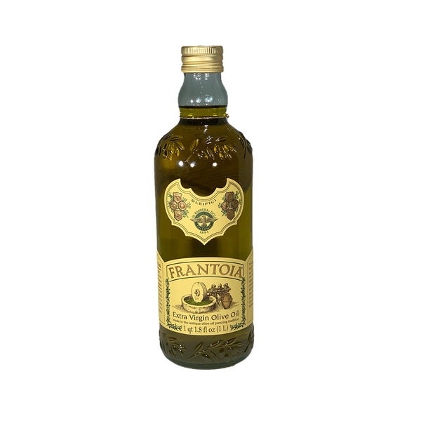 Frantoia extra virgin olive oil 1 L
