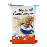 Kinder Colazione più