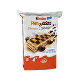 Kinder Pan e Cioc (10 snacks)