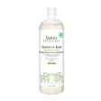 Babo Botanicals - Shampoo & Wash for Baby, 15 oz - Gentle Tear-Free Cleanser