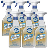 Bar Keepers Friend Spray & Foam  Multi-Surface Cleaner MORE, 25.4 fl oz, Pack of 6