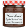 Bonne Maman - Chocolate Hazelnut Spread, 8.8 oz (Pack of 6) - Gourmet Kosher Treat