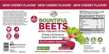 Country Farms Bountiful Beats Powder: Electrolyte-Rich Superfoods for Daily Well-being - 10.6 Oz - Cozy Farm 
