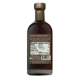 Crown Maple Syrup, Bourbon Barrel Aged, Organic, Case of 8, 8.5 Fl. Oz. Bottles