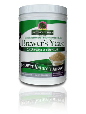 Nutritional Enhancers