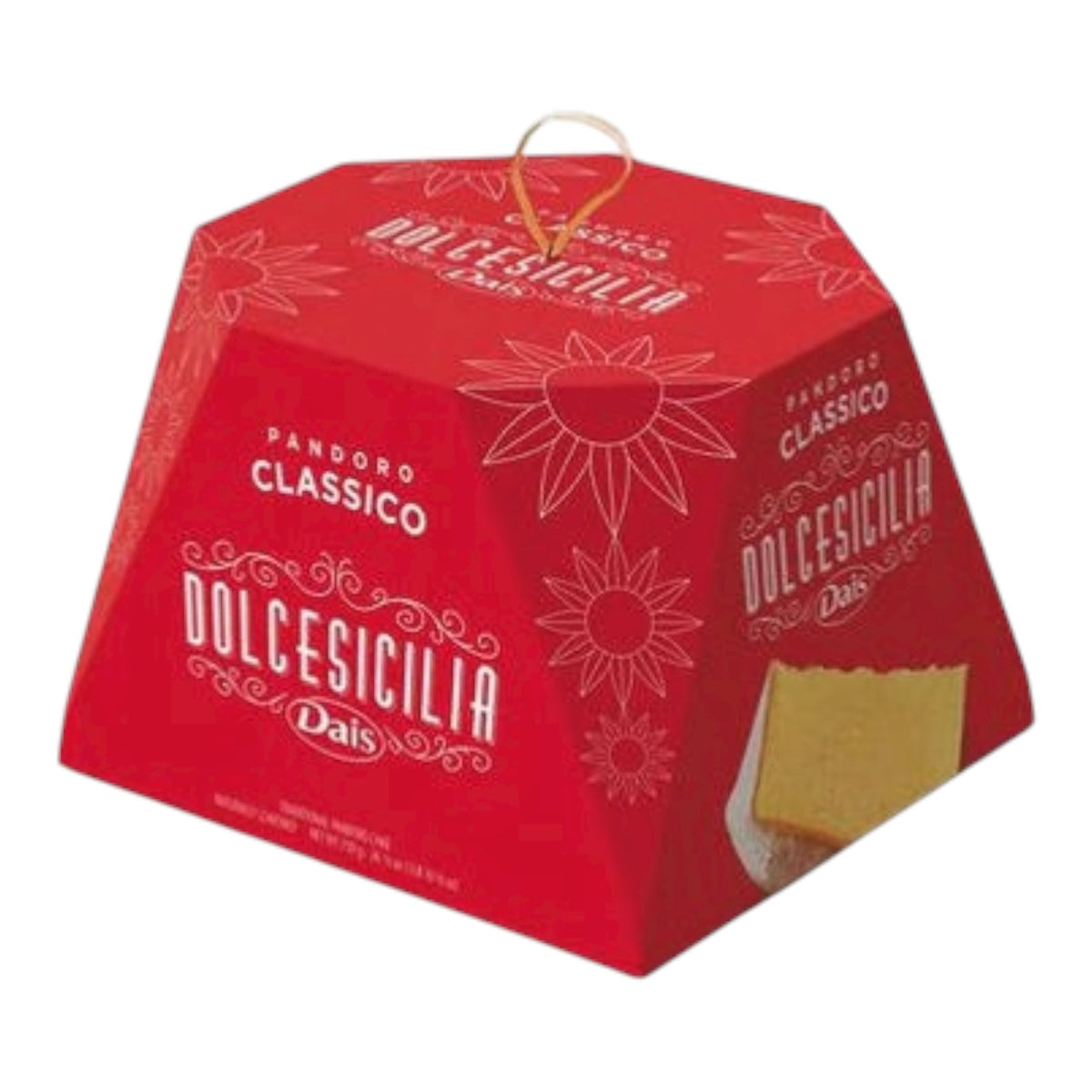 Dais Pandoro Classico, 750g