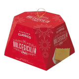 Dais Pandoro Classico, 750g