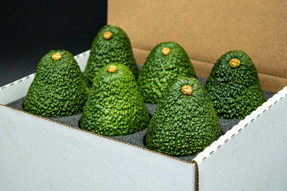 California Avocados Direct