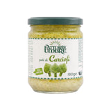 Fattorie Umbre Artichokes Paté 180g