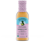 California Olive Ranch Mrnde Roasted Garlic Dijon Sauce - 6-Pack - 10 oz. - Cozy Farm 