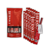 BERSKI Beef Sticks - Cajun Seasoned