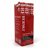BERSKI Beef Sticks - Cajun Seasoned