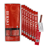 BERSKI Beef Sticks - Cajun Seasoned