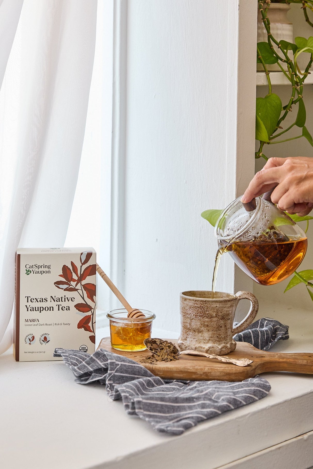 The Perfect Everyday Teapot