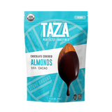 Taza Chocolate Covered Almonds