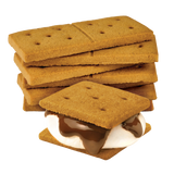 Galletas saladas sin gluten estilo Graham Kinnikinnick (paquete de 6 - 8 oz.)