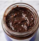 Made In Eatalia Dark Choco Crunchy Dark Chocolate Spread, 200g
